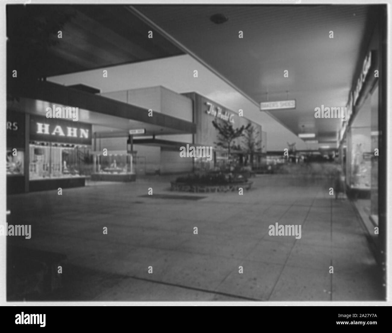Prince George Plaza, Hyattsville, Maryland Stock Photo - Alamy