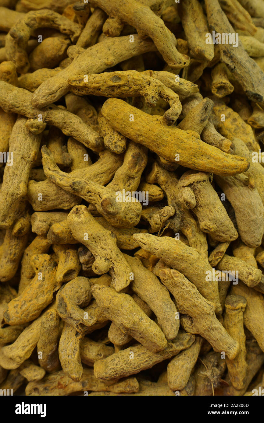 Dry roots for oriental tea Stock Photo - Alamy