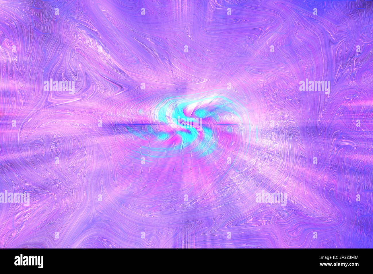 An abstract psychedelic background image Stock Photo - Alamy