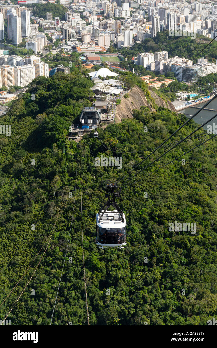 Rio de janeiro br hi-res stock photography and images - Alamy
