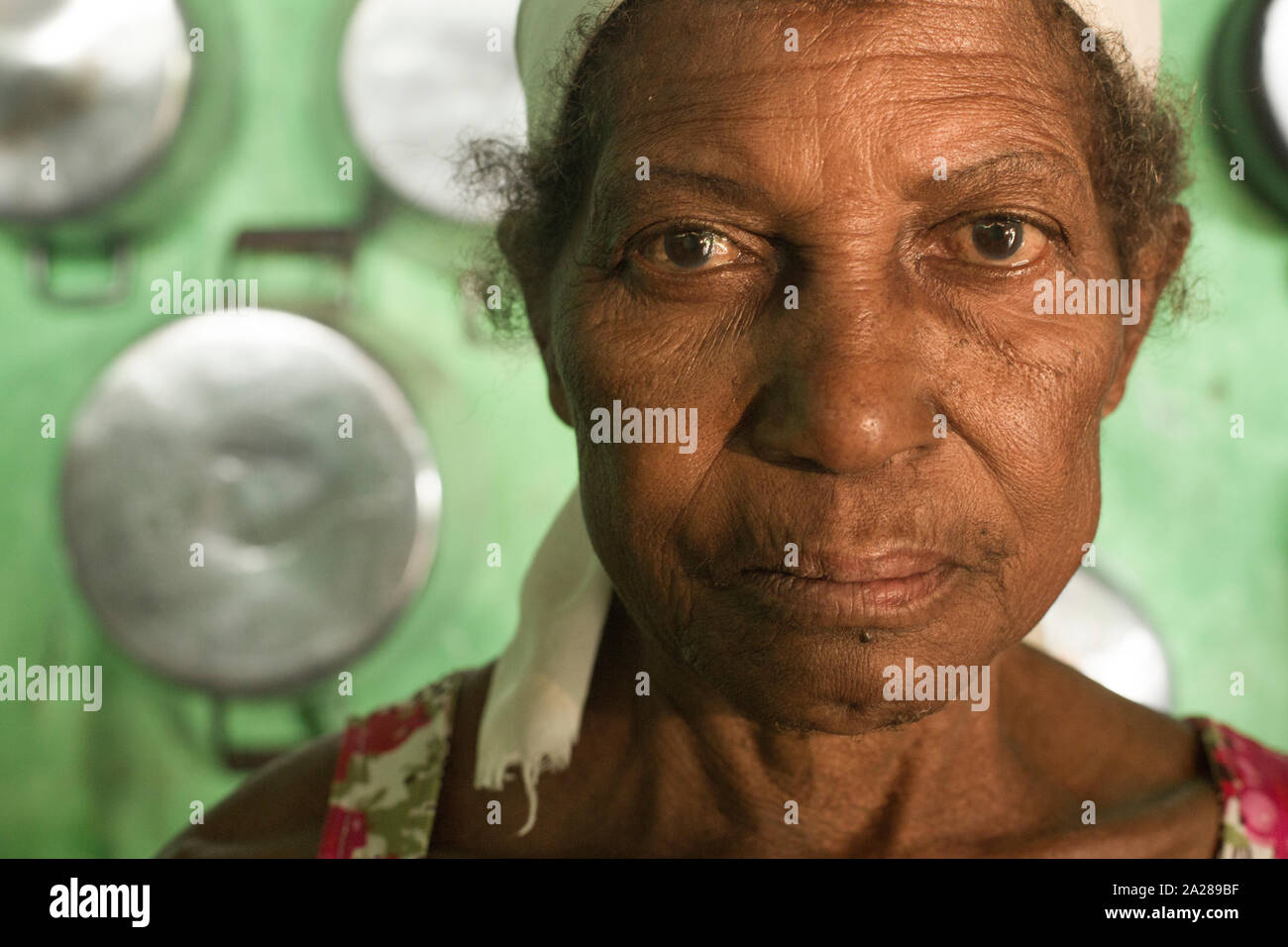 Brazilian mature woman hi-res stock photography and images - Alamy