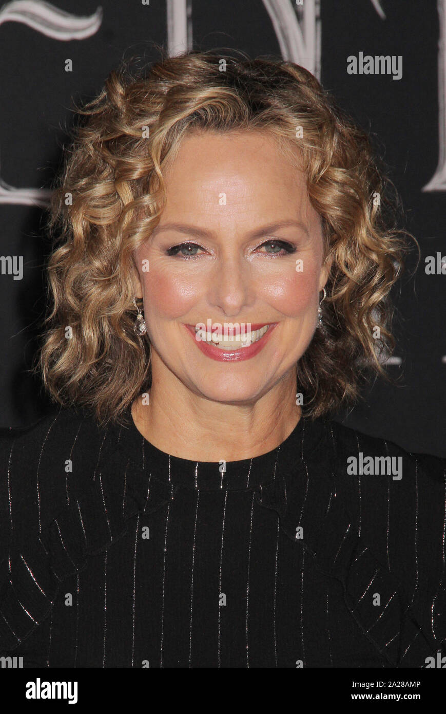 Melora Hardin 09/30/2019 The World Premiere of "Maleficent: Mistress of