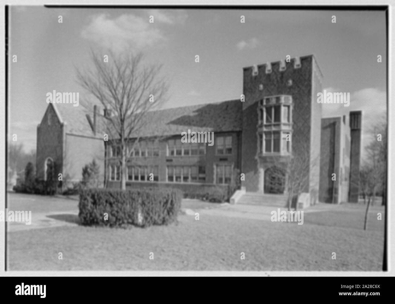 Prospect hill Black and White Stock Photos & Images Alamy