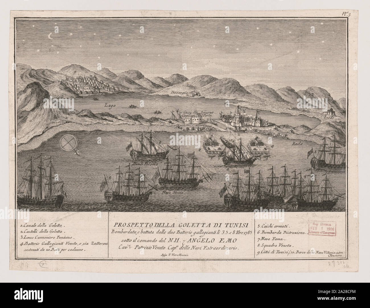 Goletta hires stock photography and images Alamy