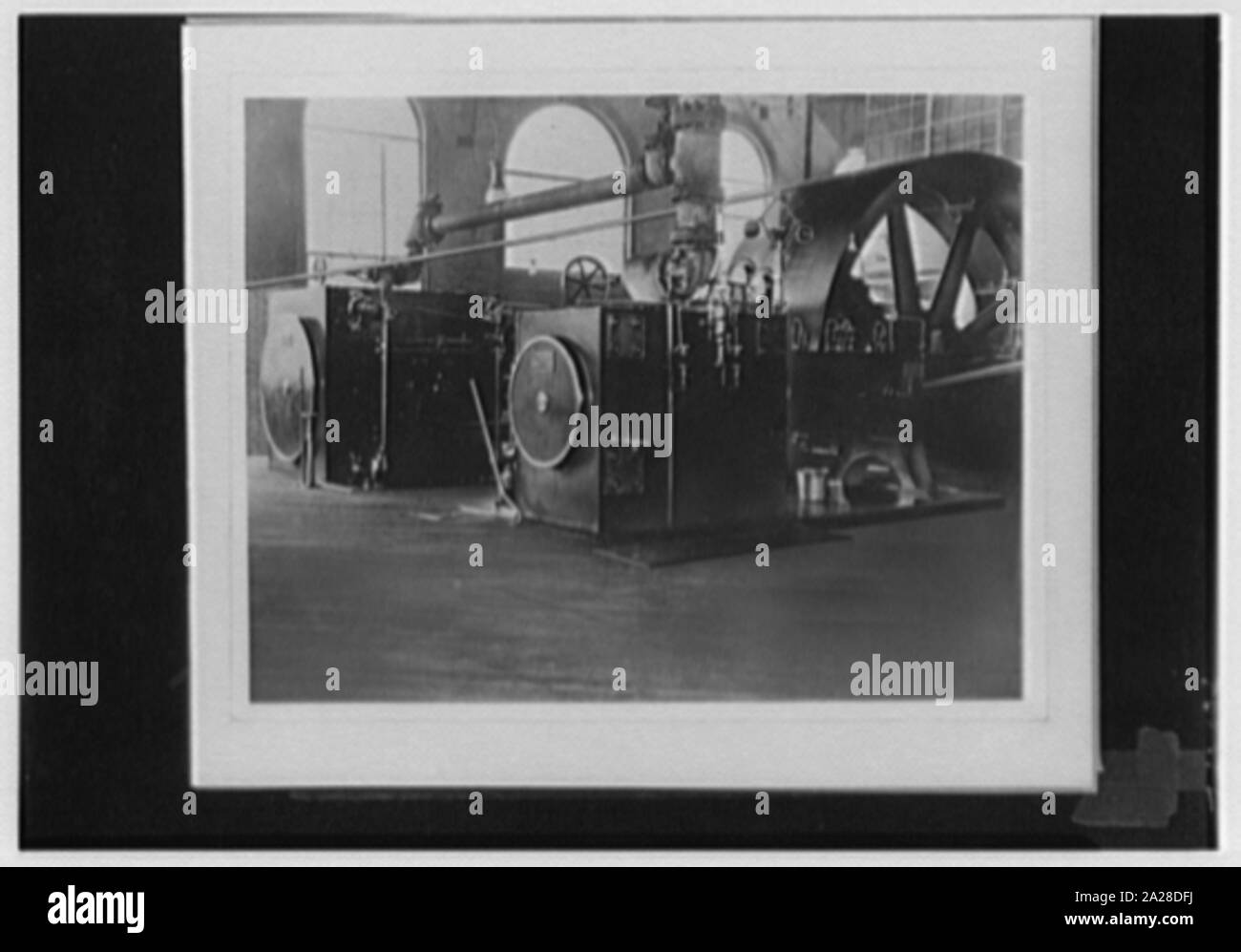 Public Service Corporation Stock Photo Alamy