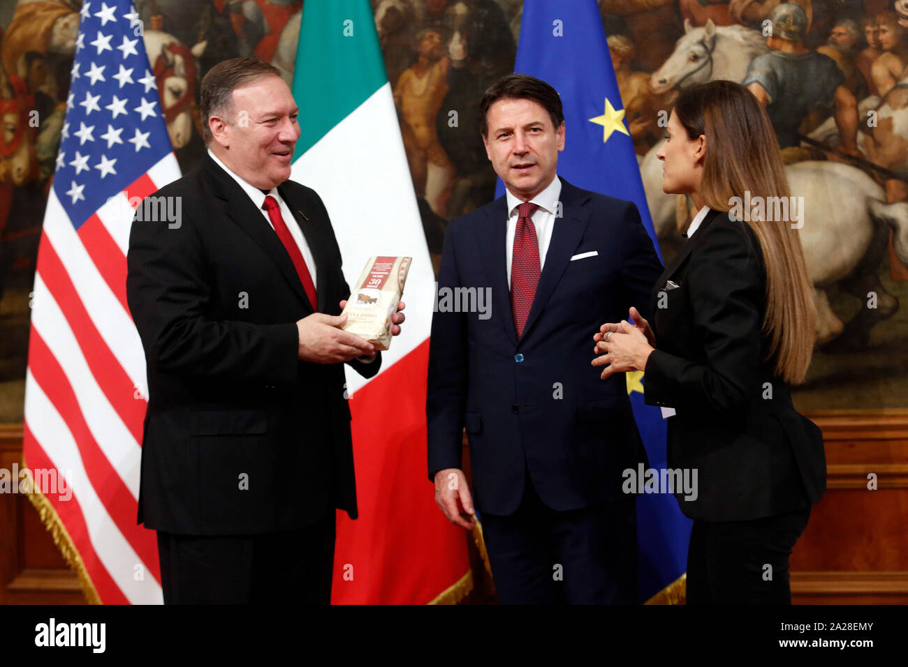 Iene alice martinelli hires stock photography and images Alamy