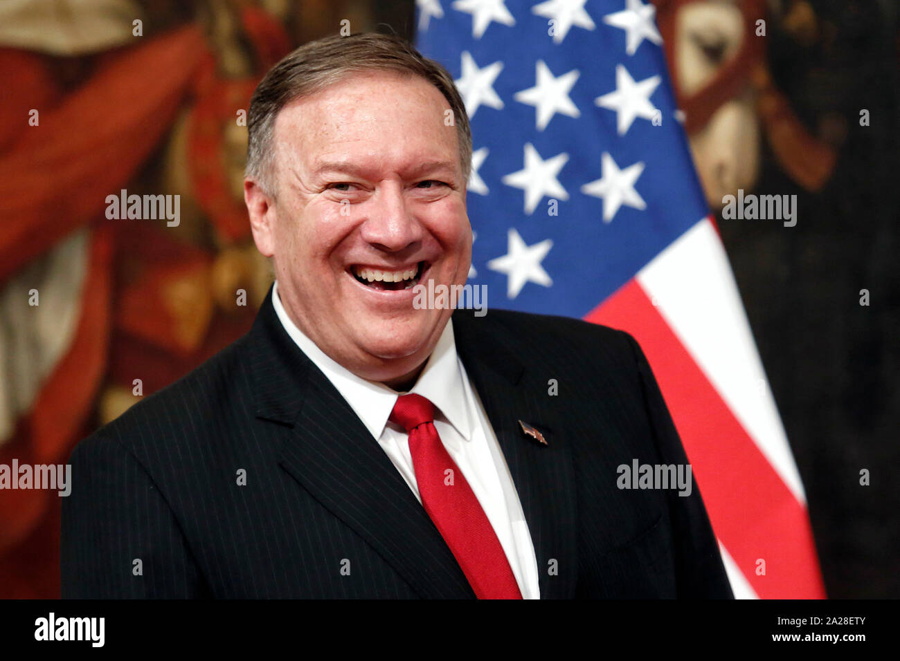 Sebretario hires stock photography and images Alamy