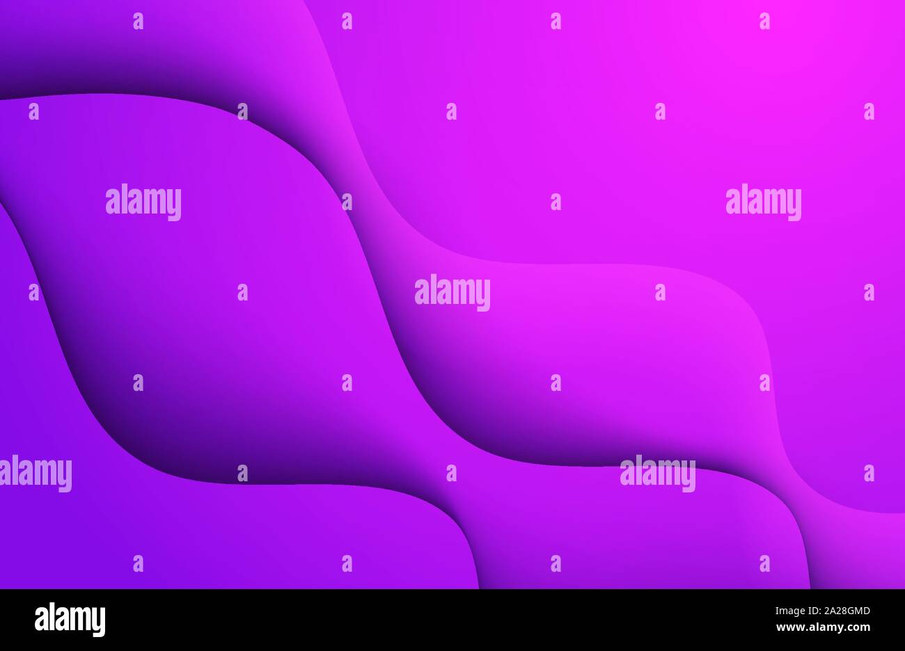 Moving colorful abstract background. Vector Illustration. Design Template. Stock Vector