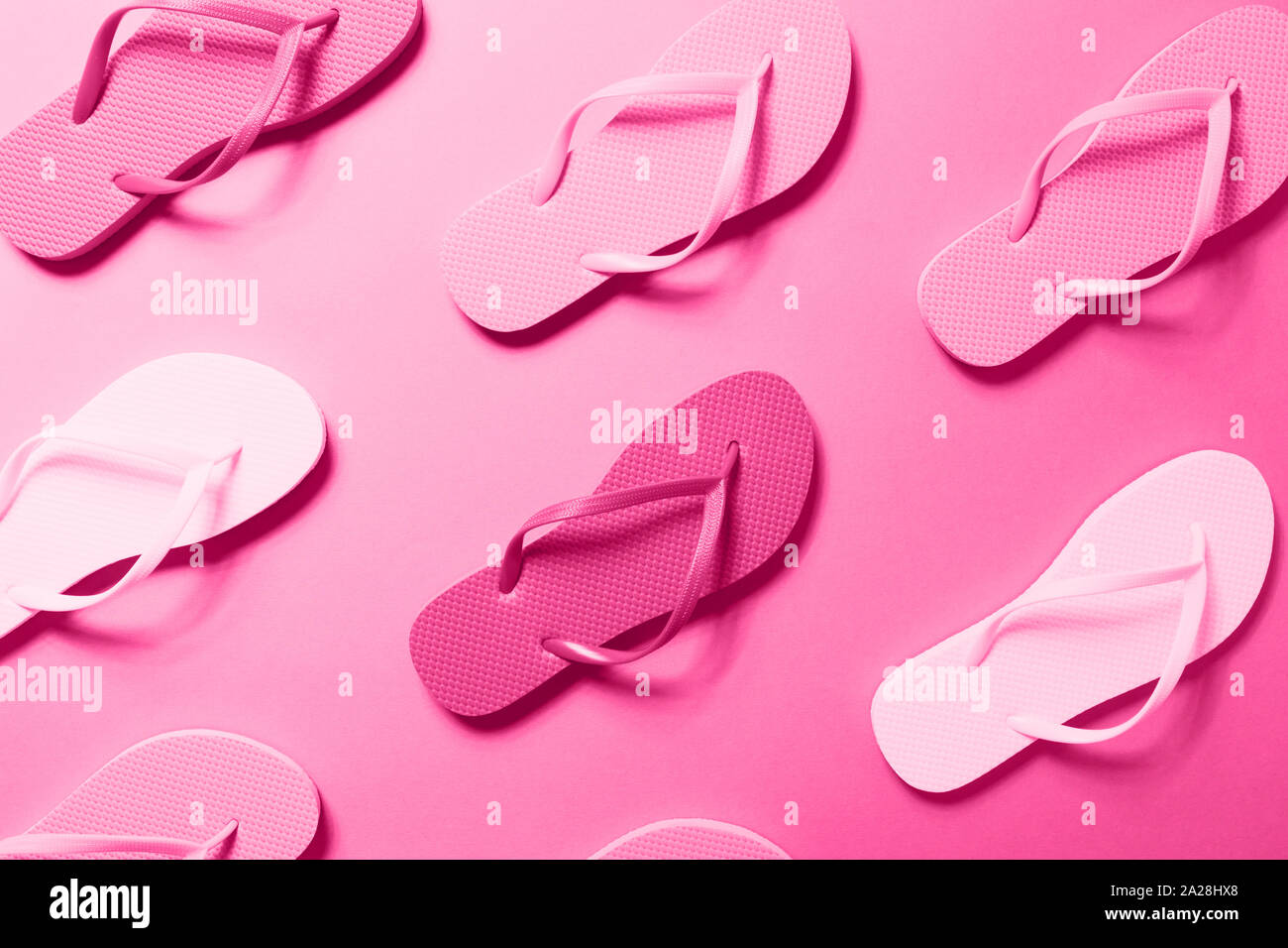 trendy flops