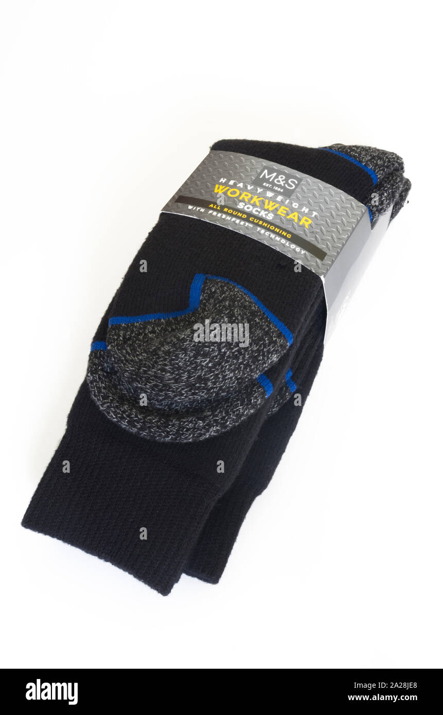 m&s mens socks