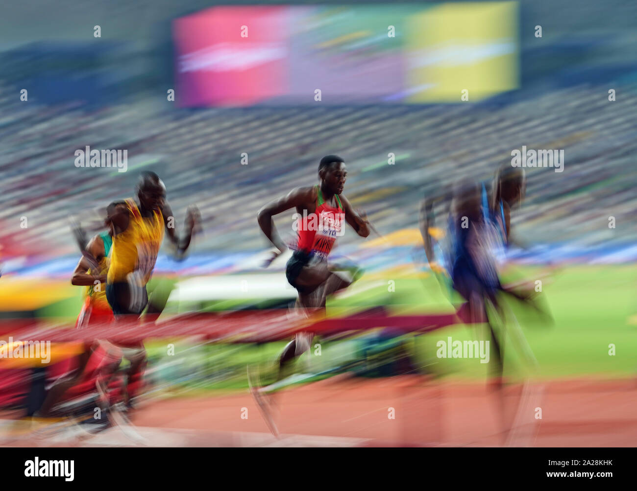 Abraham kibiwot hires stock photography and images Alamy