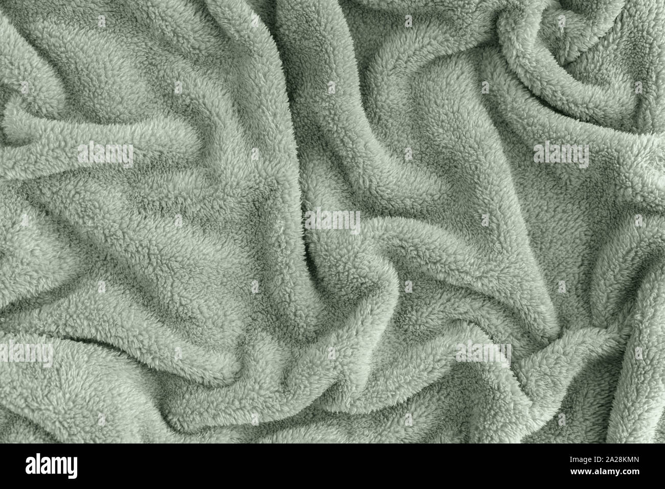 Wrinkled Blanket High Resolution Stock Photography and Images Alamy