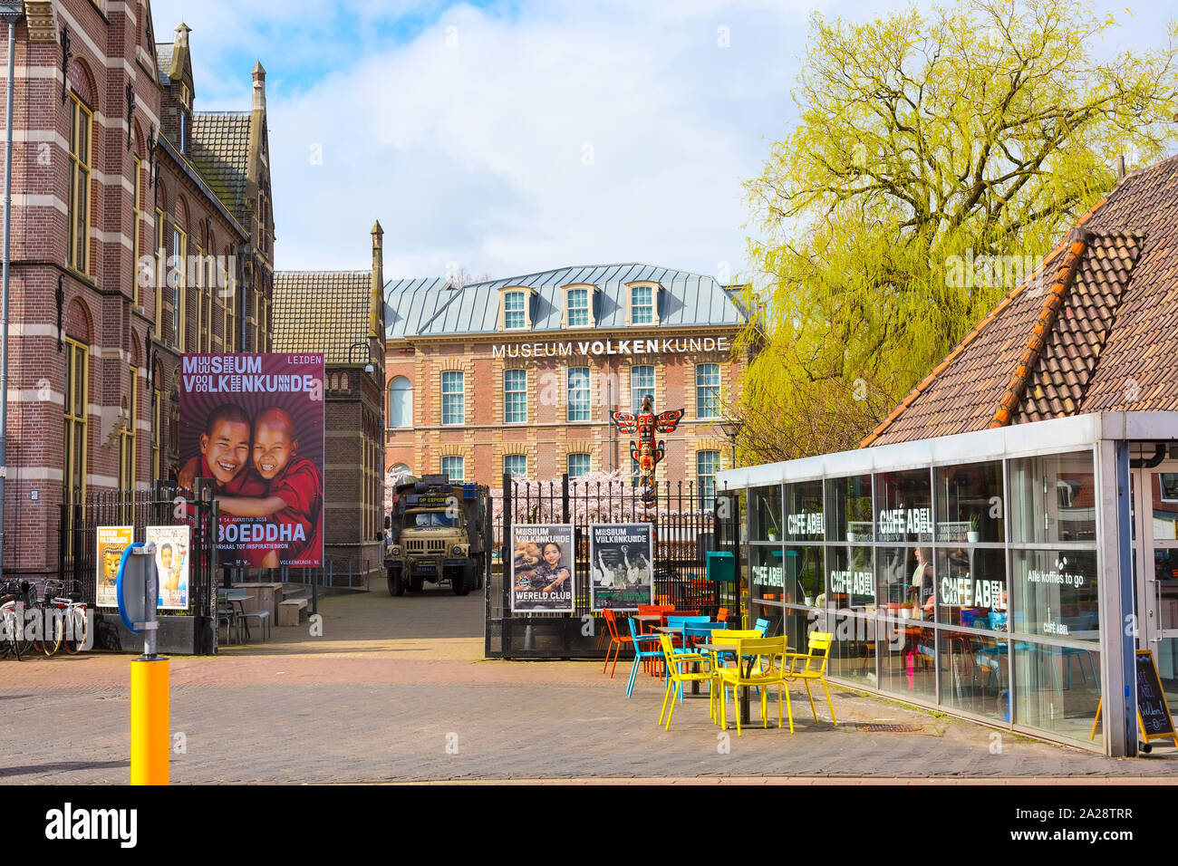 Leiden Square High Resolution Stock Photography And Images Alamy Leiden Square High Resolution Stock Photography And Images Alamy