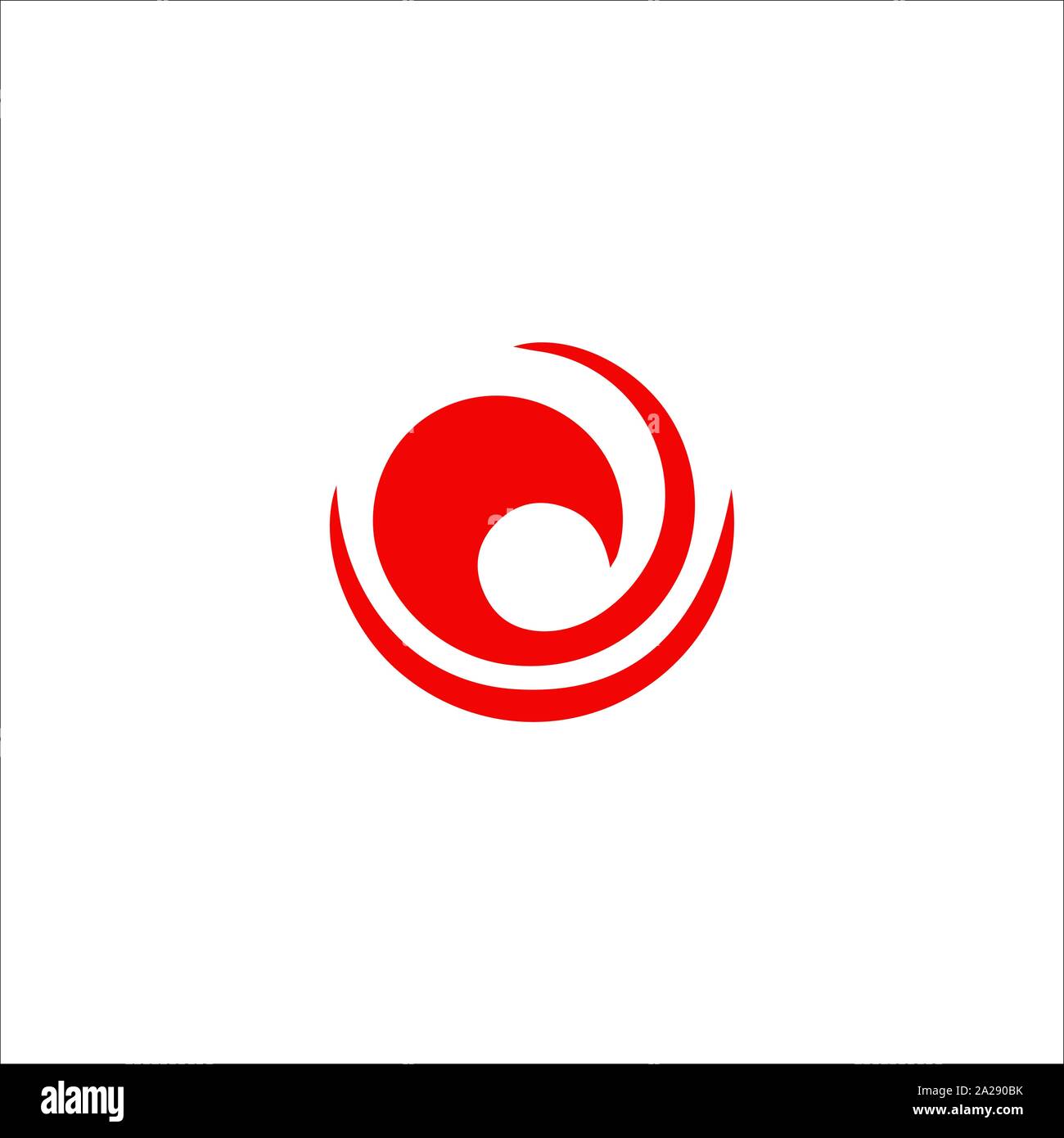 cancer vector icon design Template. Blood Cancer logo design Stock ...