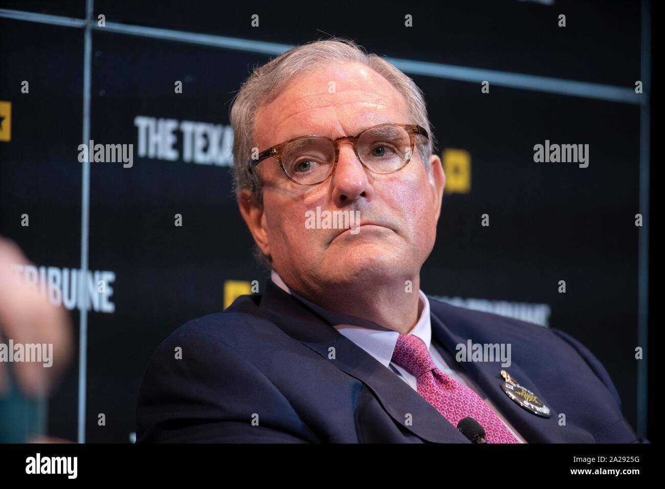 El paso mayor dee margo hi-res stock photography and images - Alamy