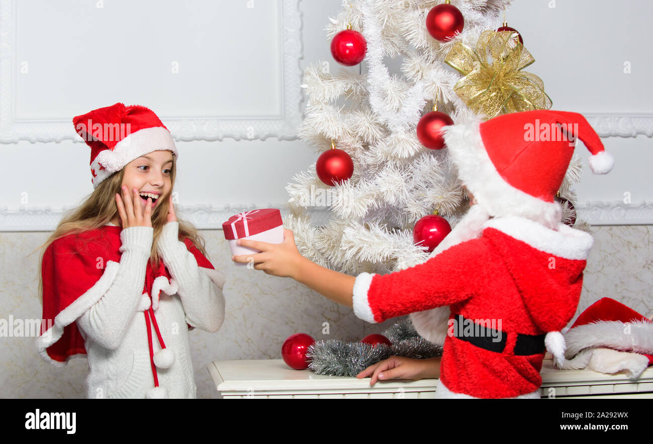 give a kid a christmas