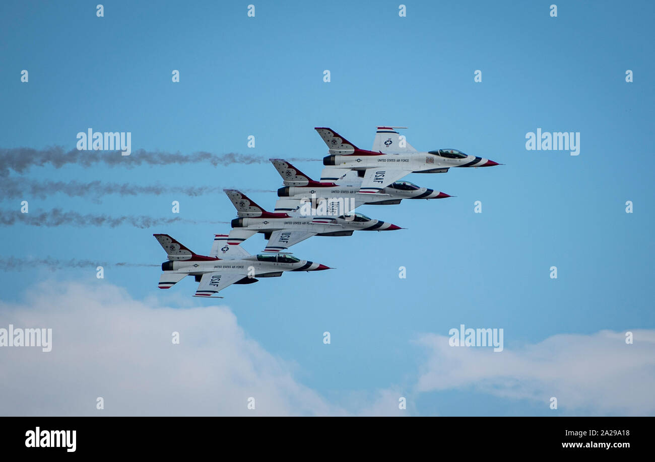 Warner robins air force base hires stock photography and images Alamy