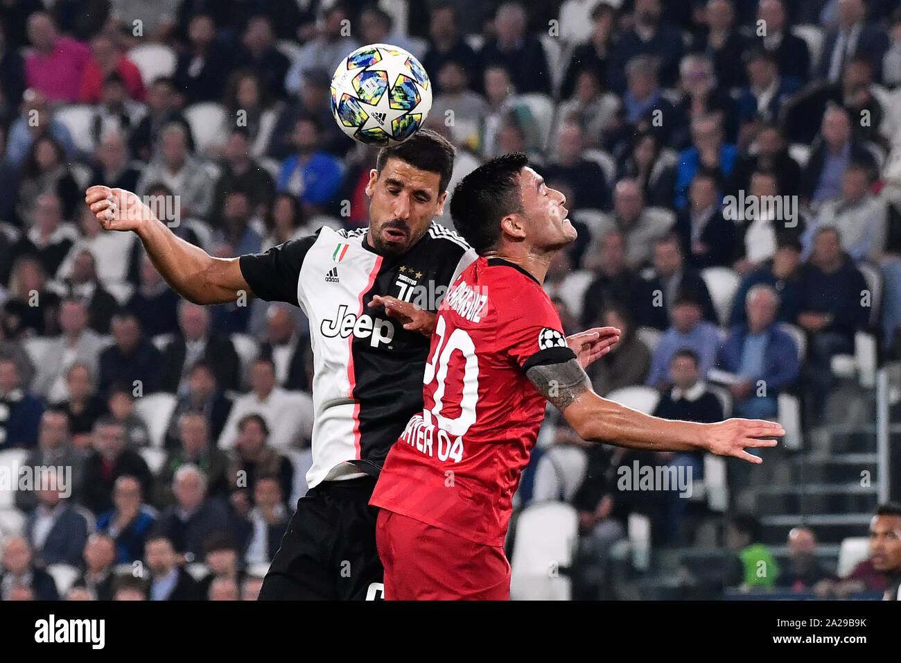 Sami Khedira Juventus Stock Photos Sami Khedira Juventus