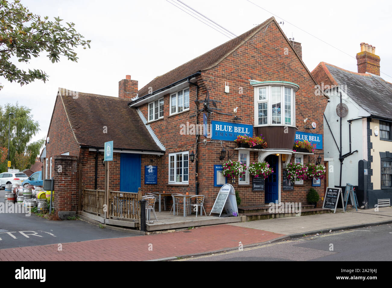 Emsworth village hires stock photography and images Alamy