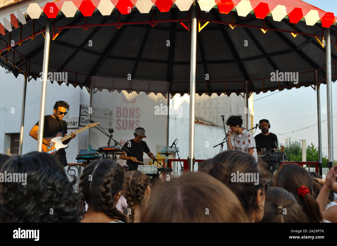 summer music festivals 2016