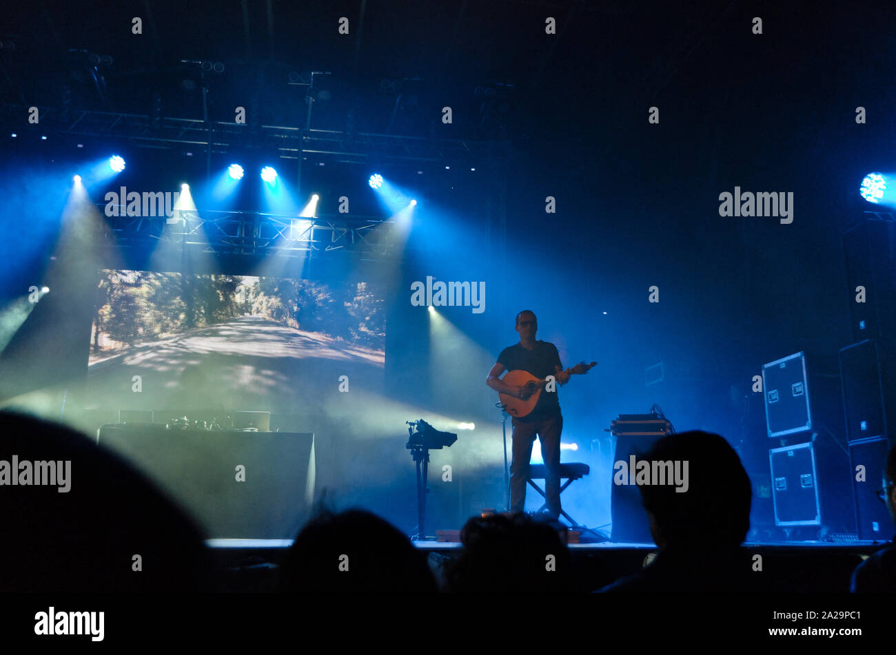 summer music festivals 2016
