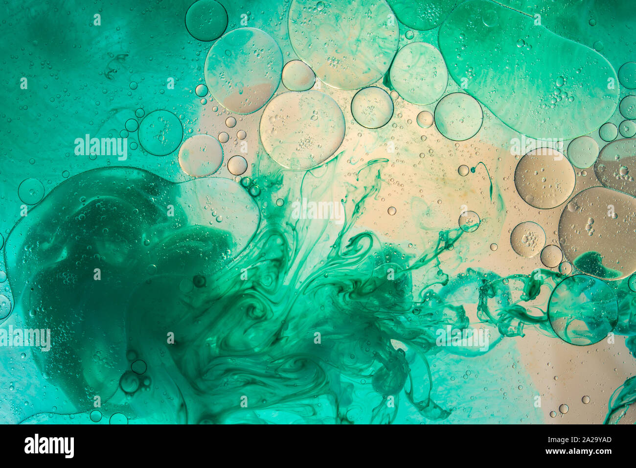 Bubble photography hi-res stock photography and images - Alamy