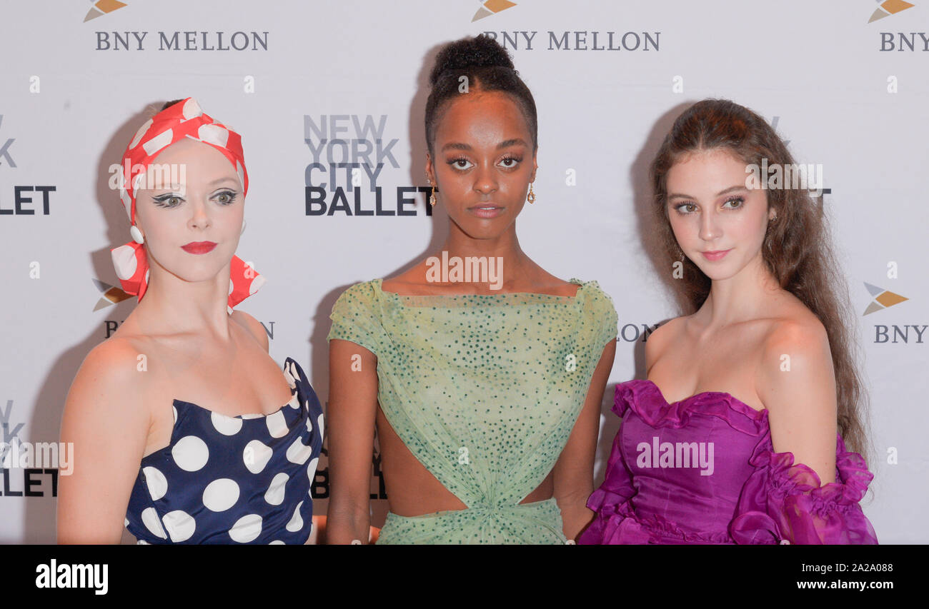 Lauren anderson ballet hires stock photography and images Alamy