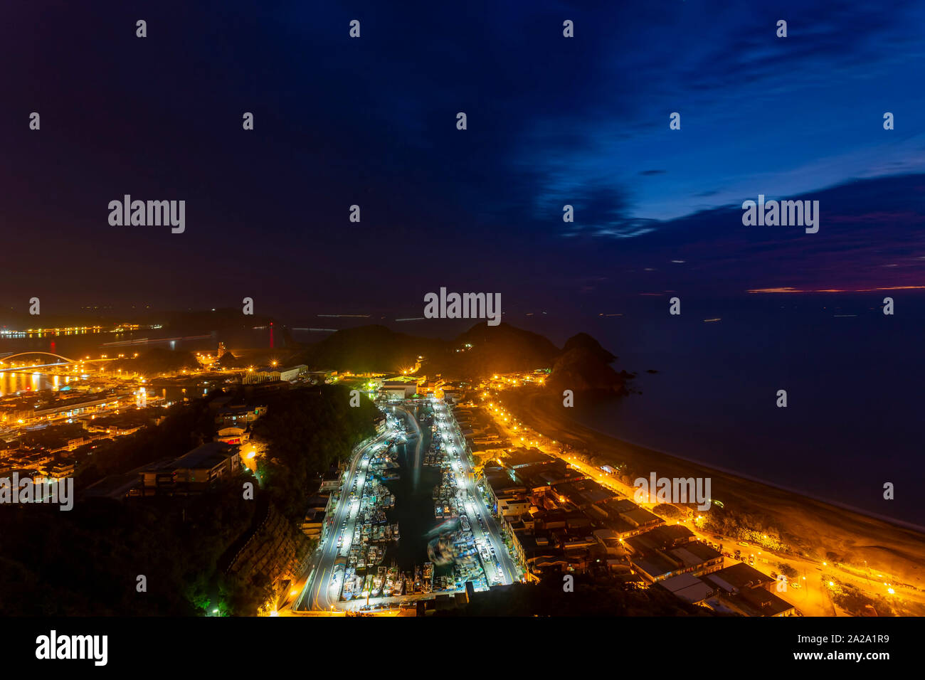 Suao township hi-res stock photography and images - Alamy