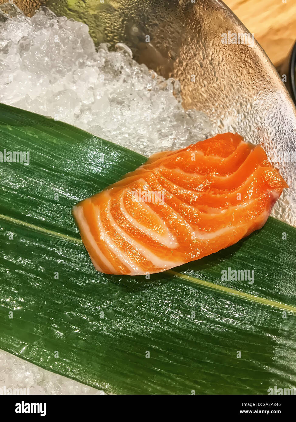 Sashimi Fish Types