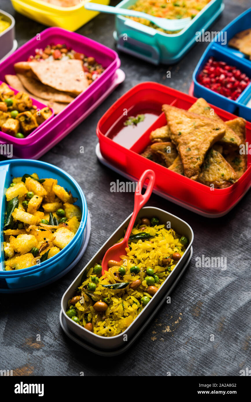 Healthy Food For Indian Kids