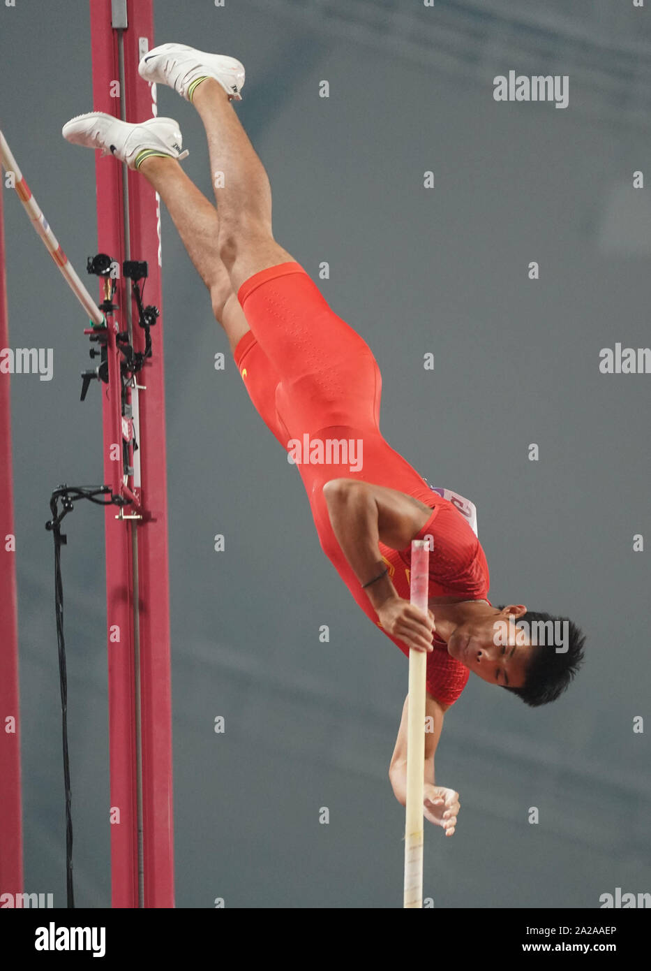 Bokai huang doha 2019 hires stock photography and images Alamy