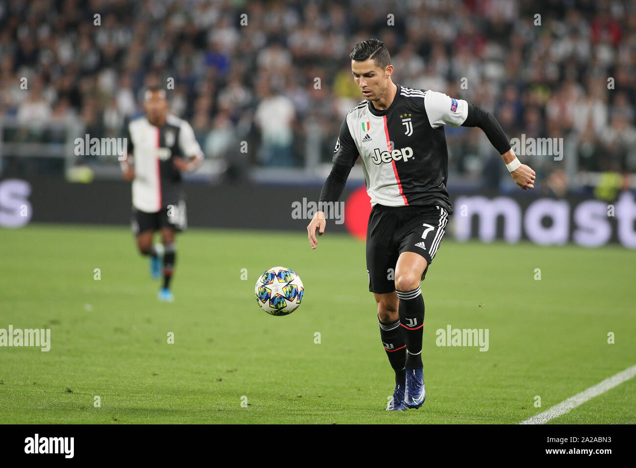 cristiano ronaldo ch