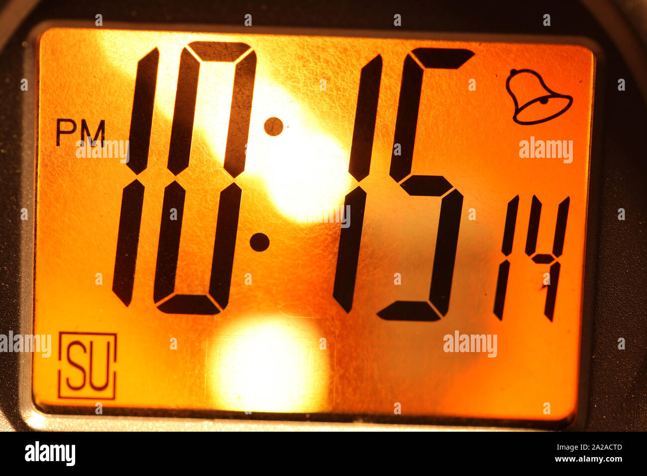An electronic lap counter hires stock photography and images Alamy