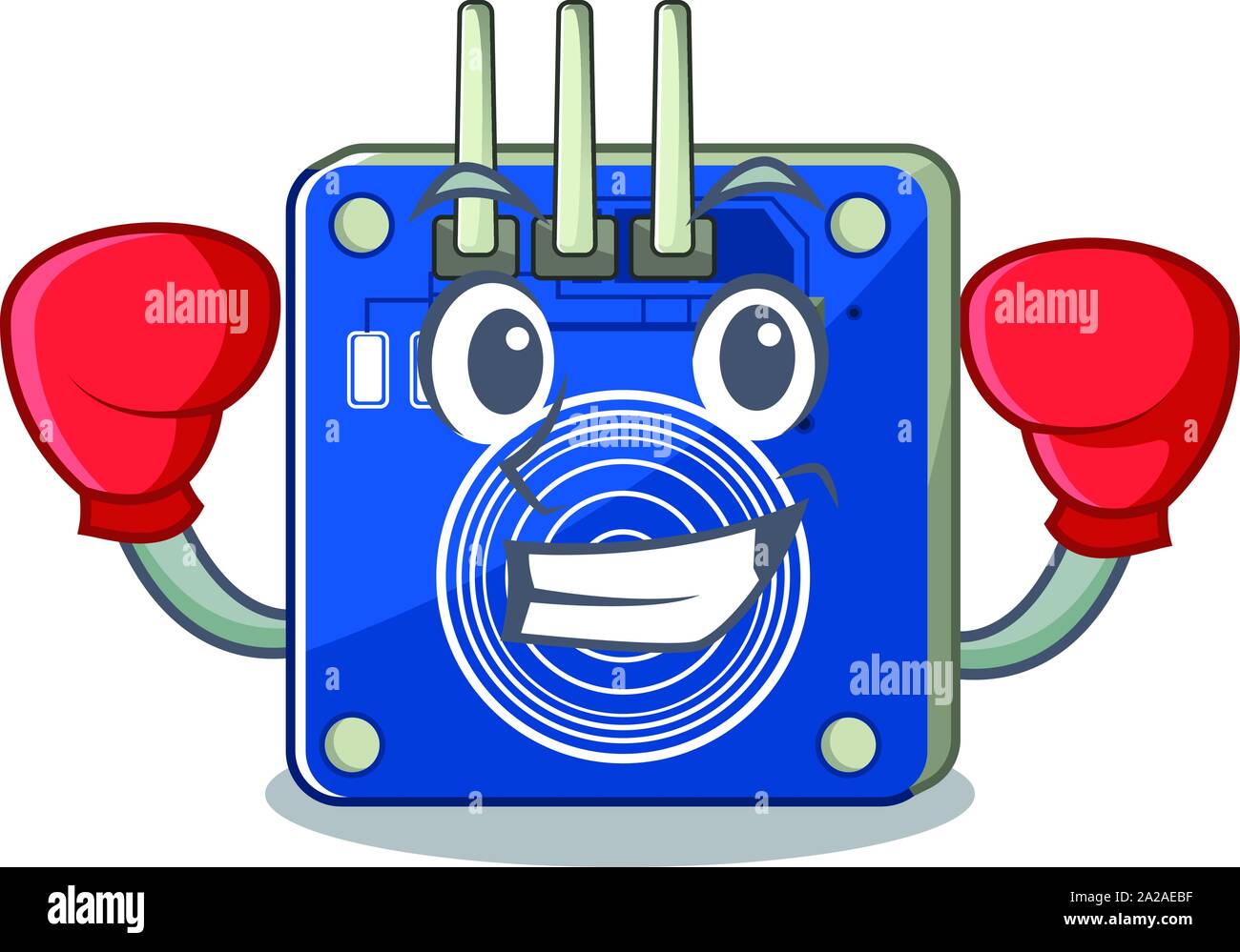 Battle visualization Stock Vector Images - Alamy