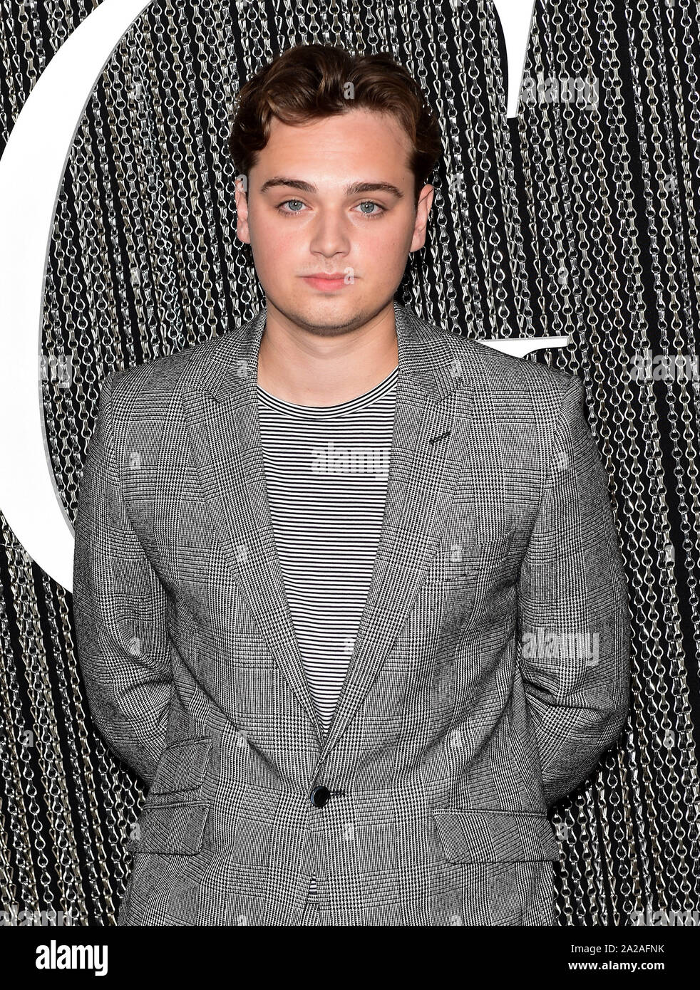 dean charles chapman dean charles chapman