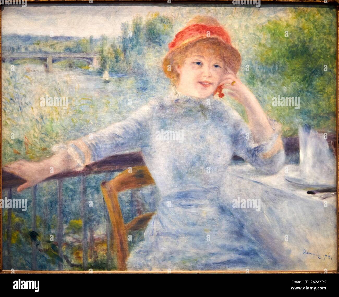 Alphonsine hi-res stock photography and images - Alamy