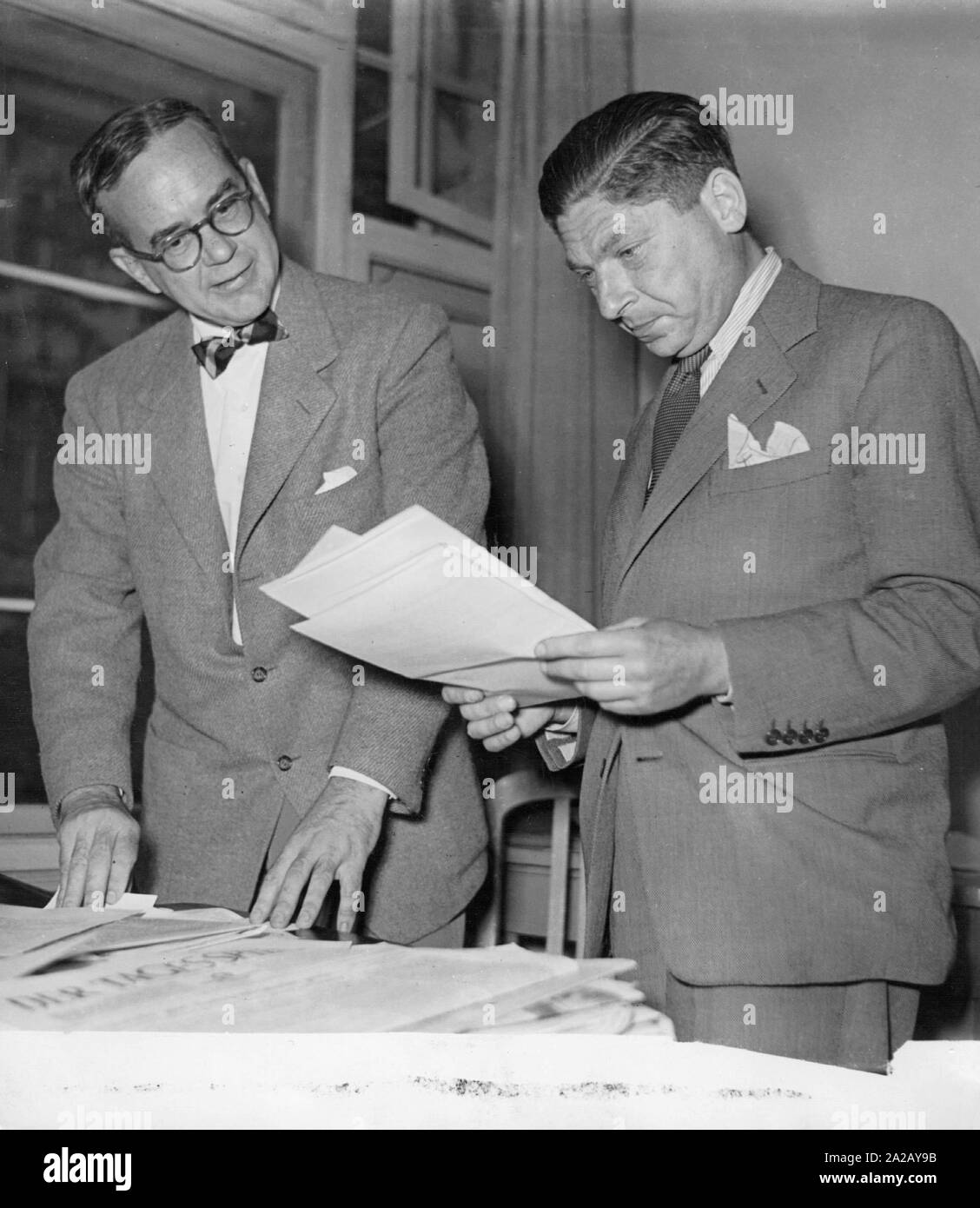 James Burnham High Resolution Stock Photography and Images Alamy