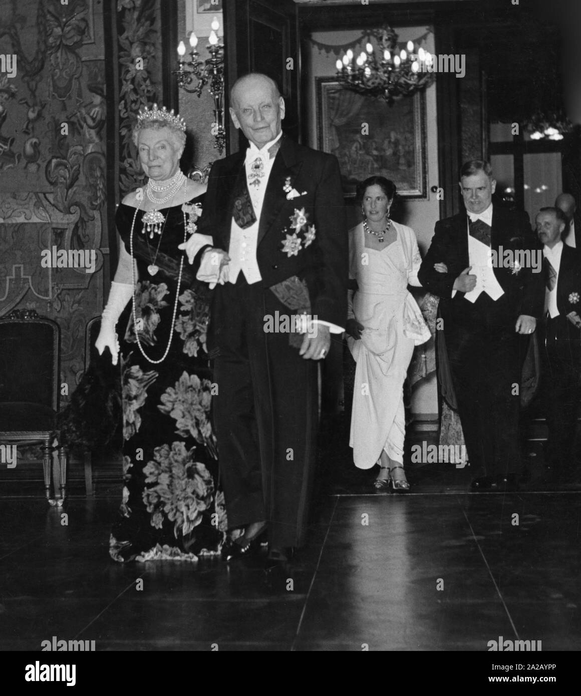 Albert Von Thurn Und Taxis