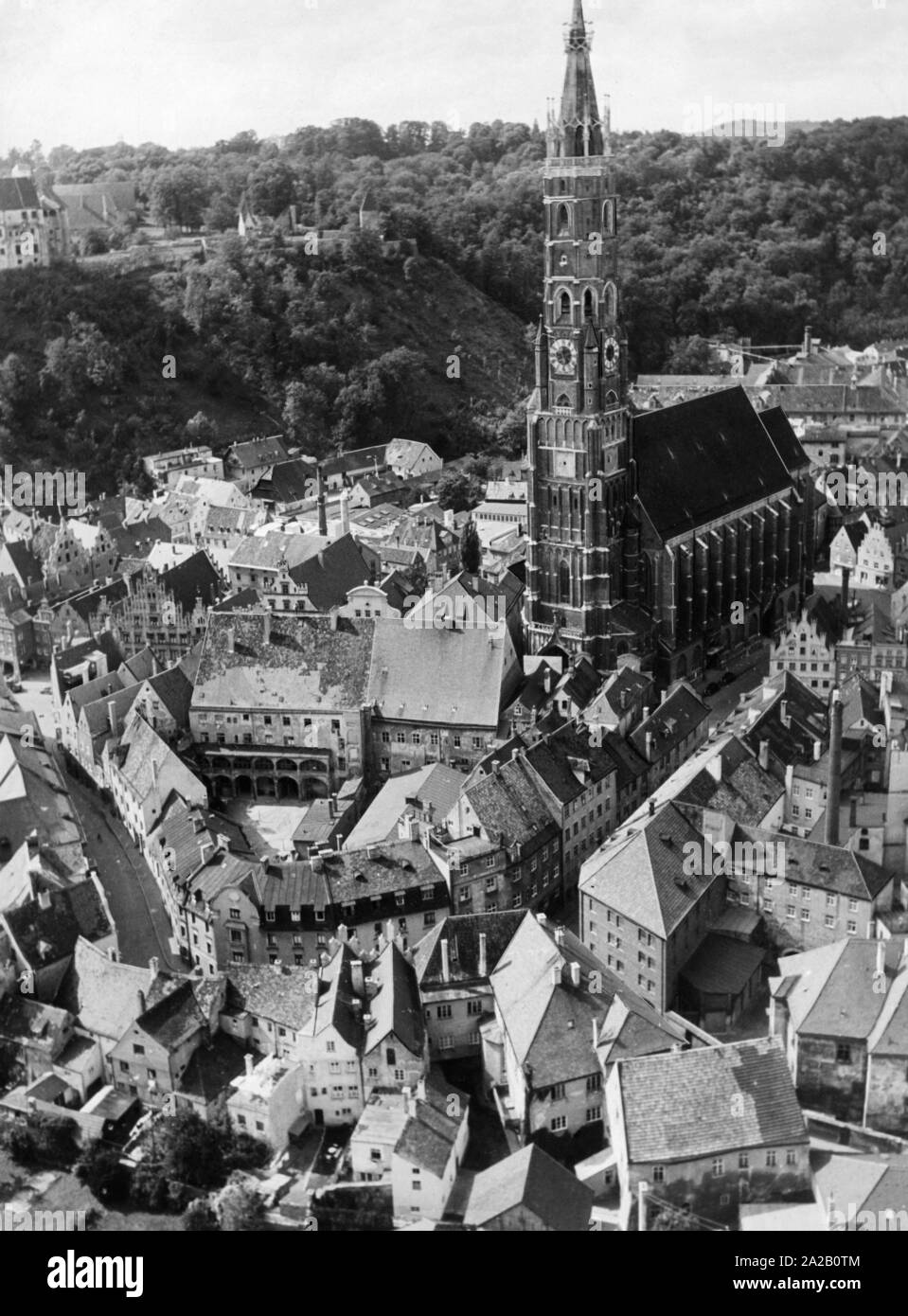 jobbörse landshut