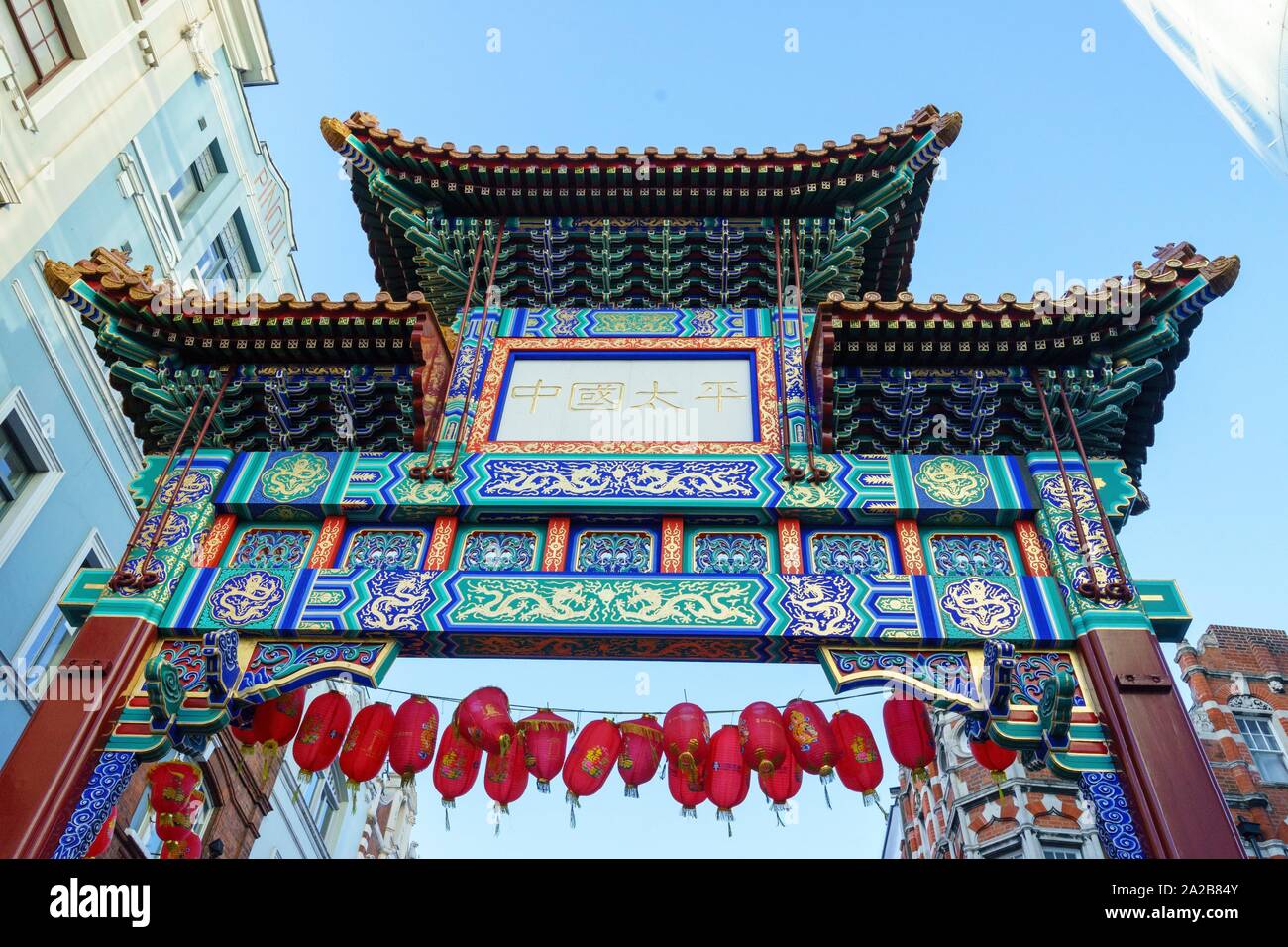 chinese new year eve chinatown singapore
