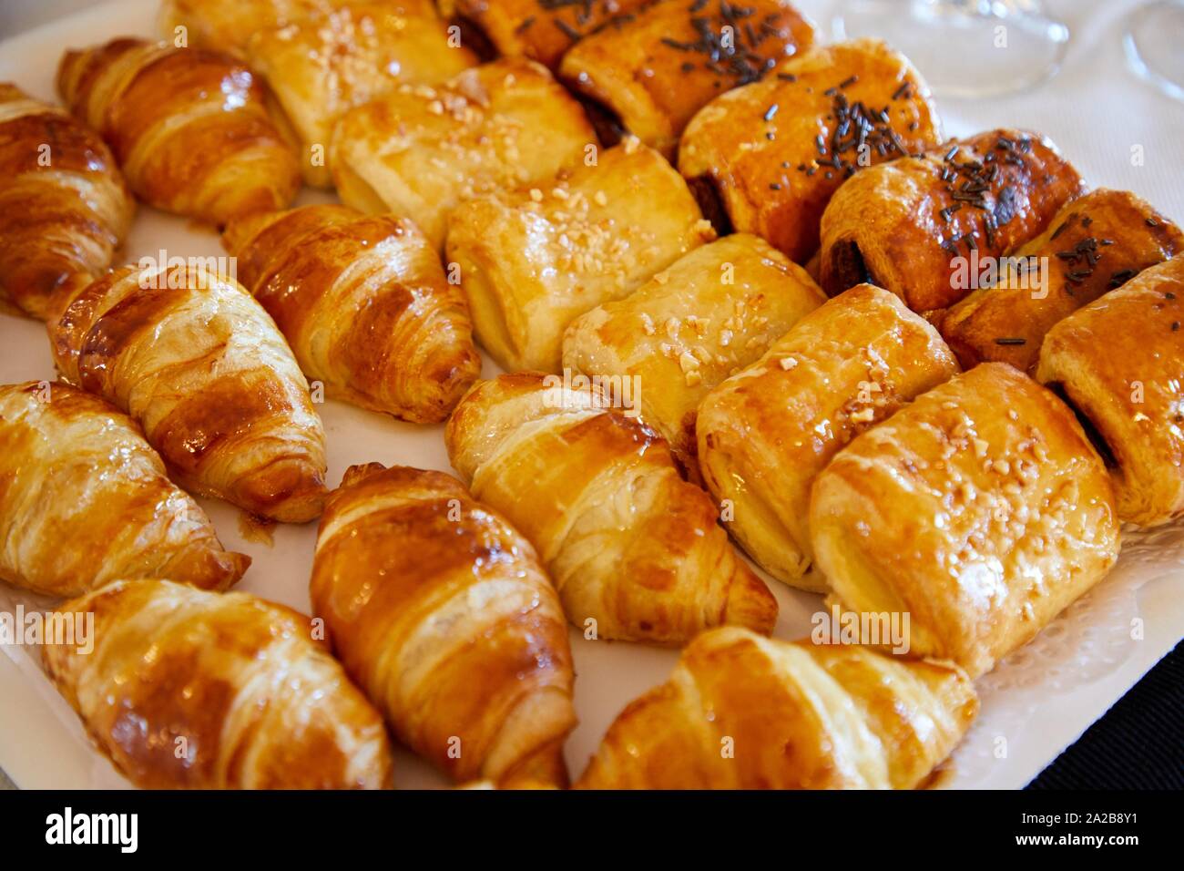 Pastries spain hires stock photography and images Alamy