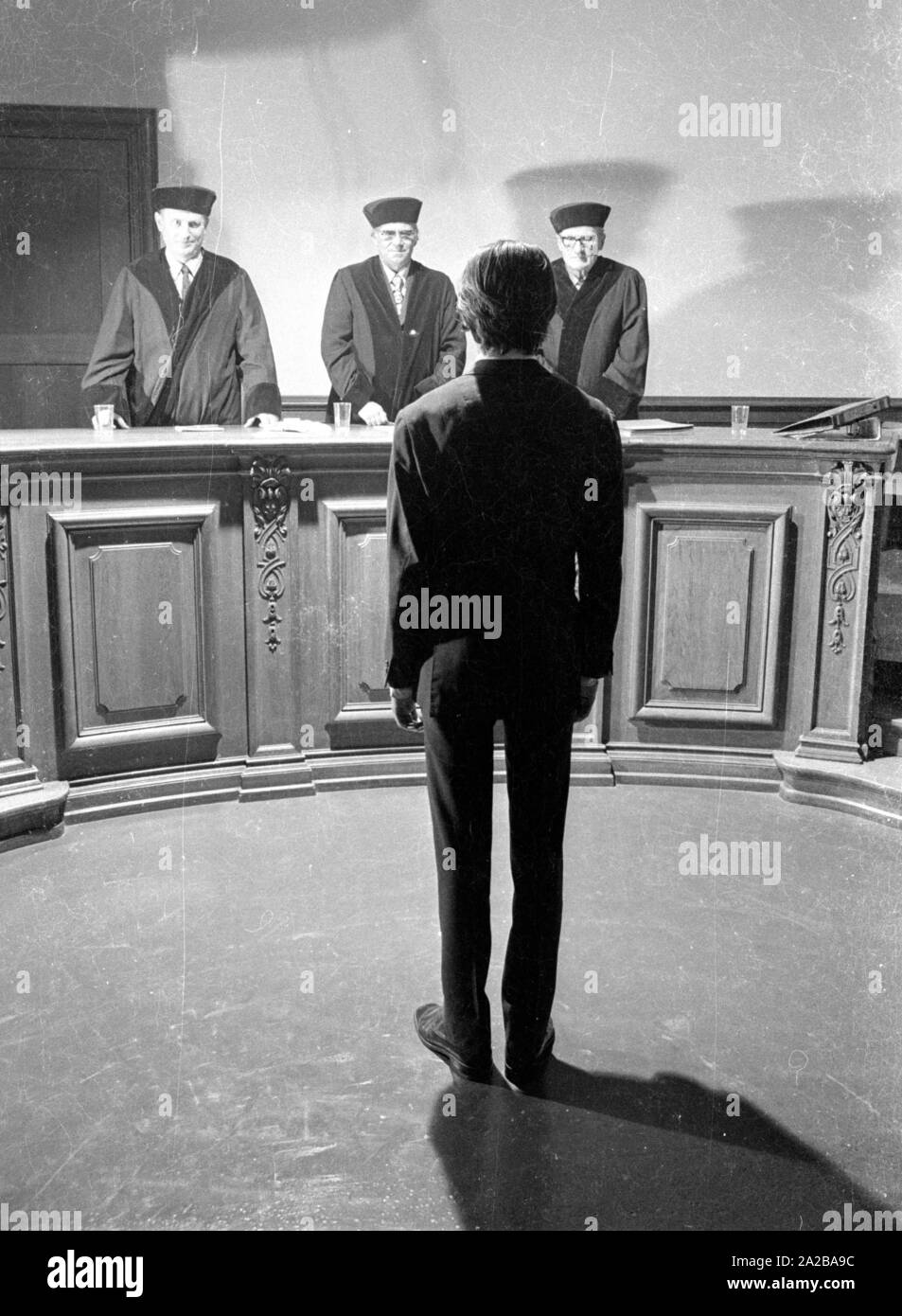 Court Trial Scene High Resolution Stock Photography and Images Alamy