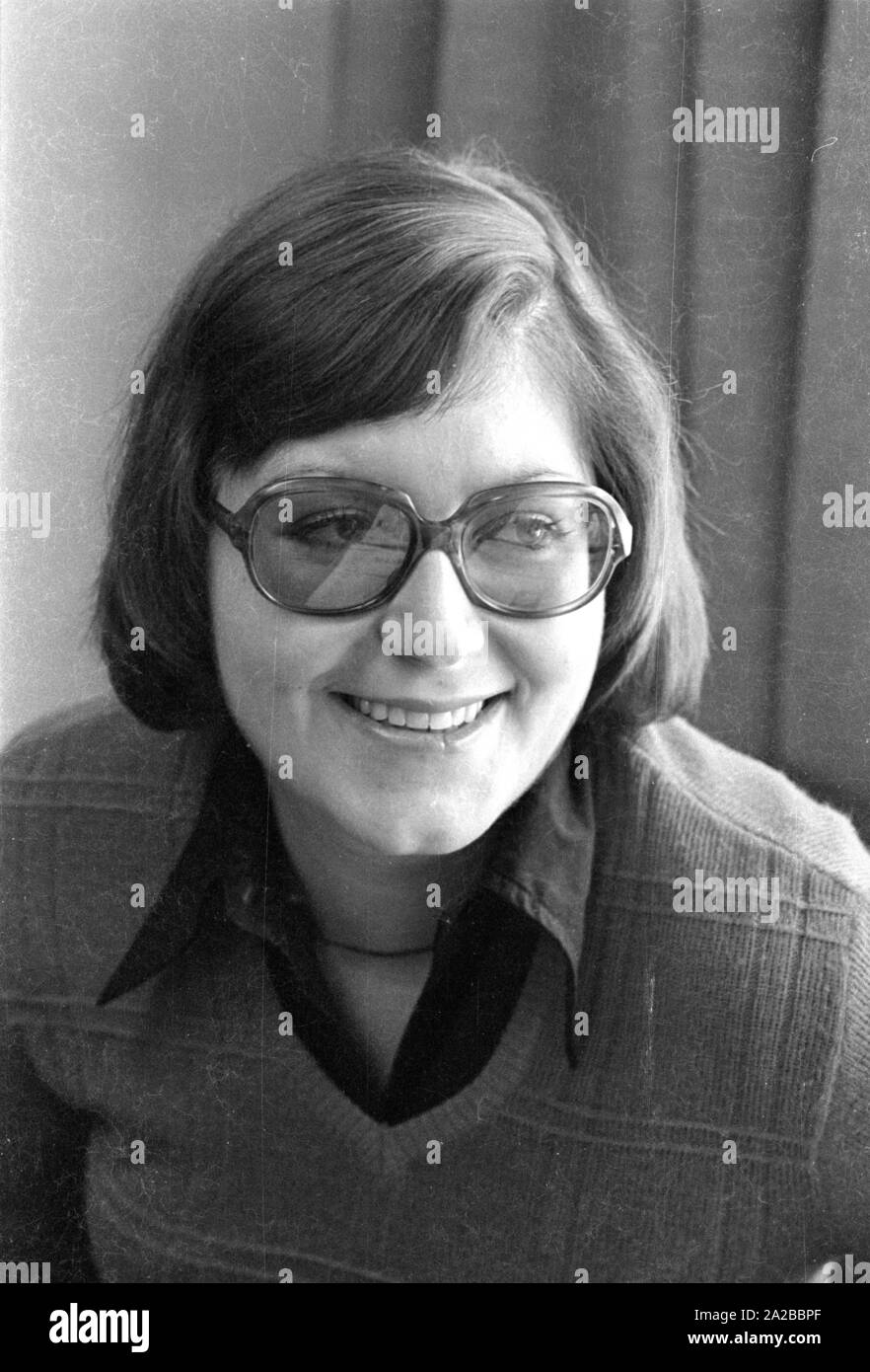 Big 70s glasses on sale