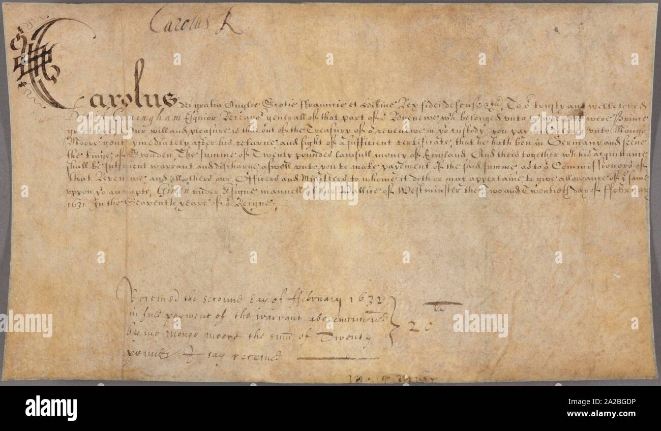 Document. Emmet, Thomas Addis, 18281919 (Collector) Great Britain