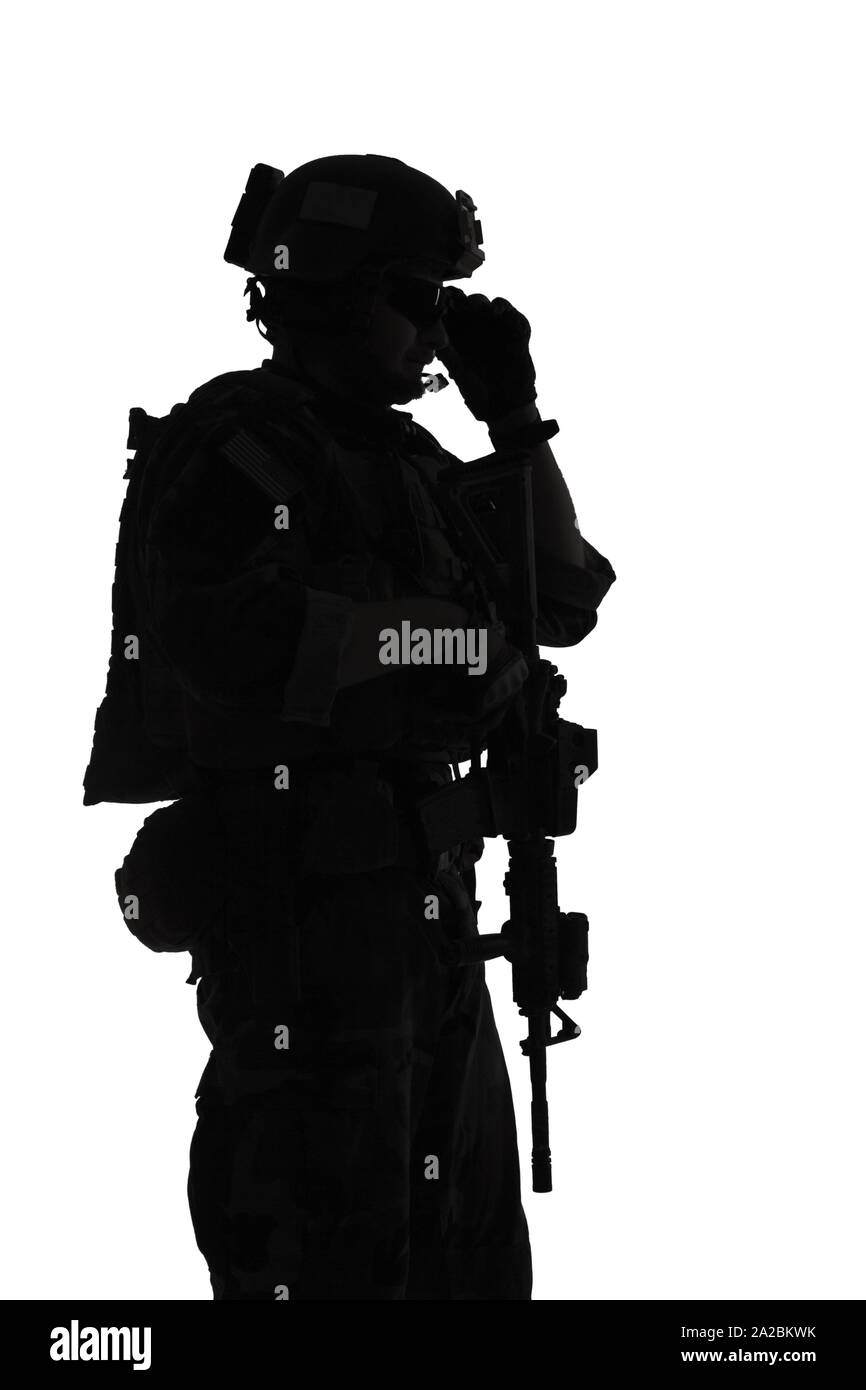 Marine raider association hi-res stock photography and images - Alamy