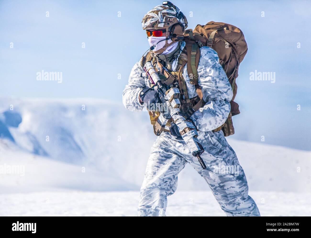Winter camo cheap backpack