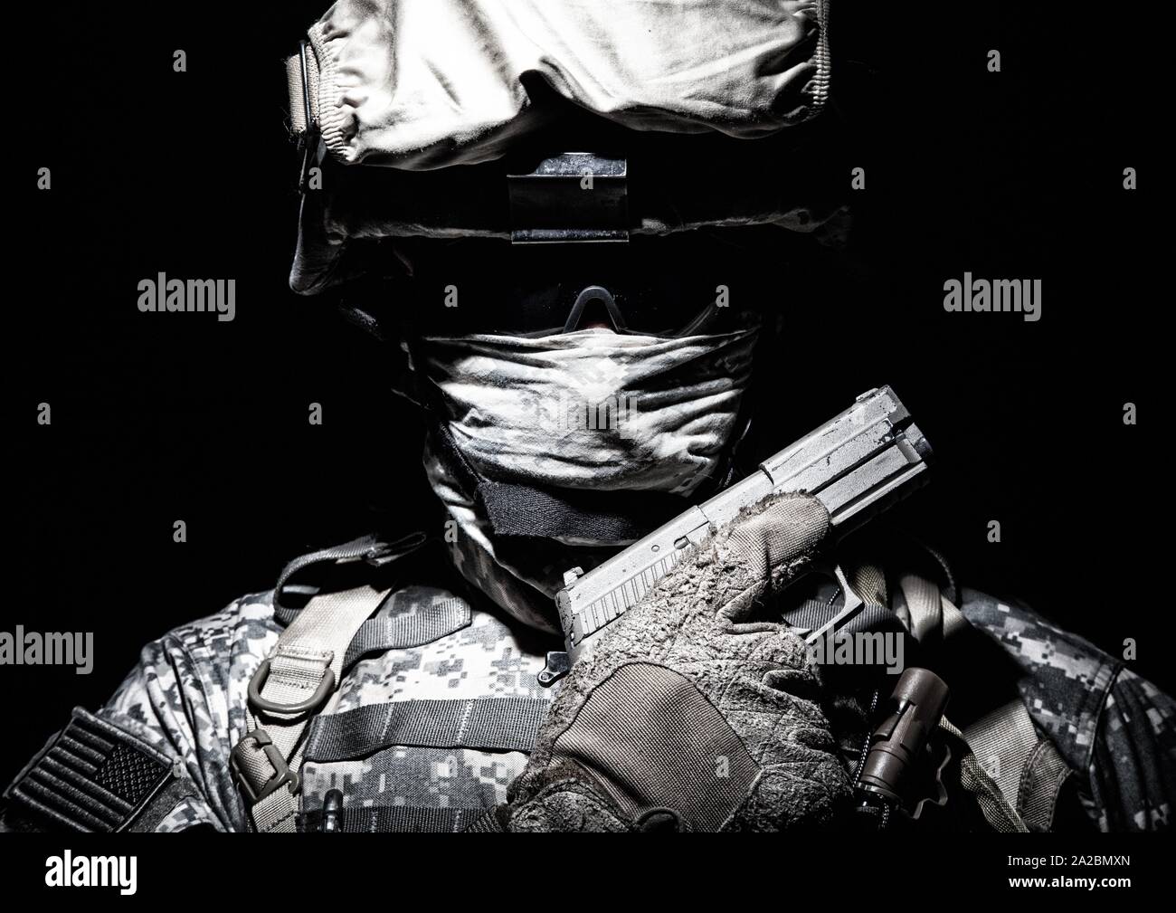 Balaclava helmet hires stock photography and images Alamy