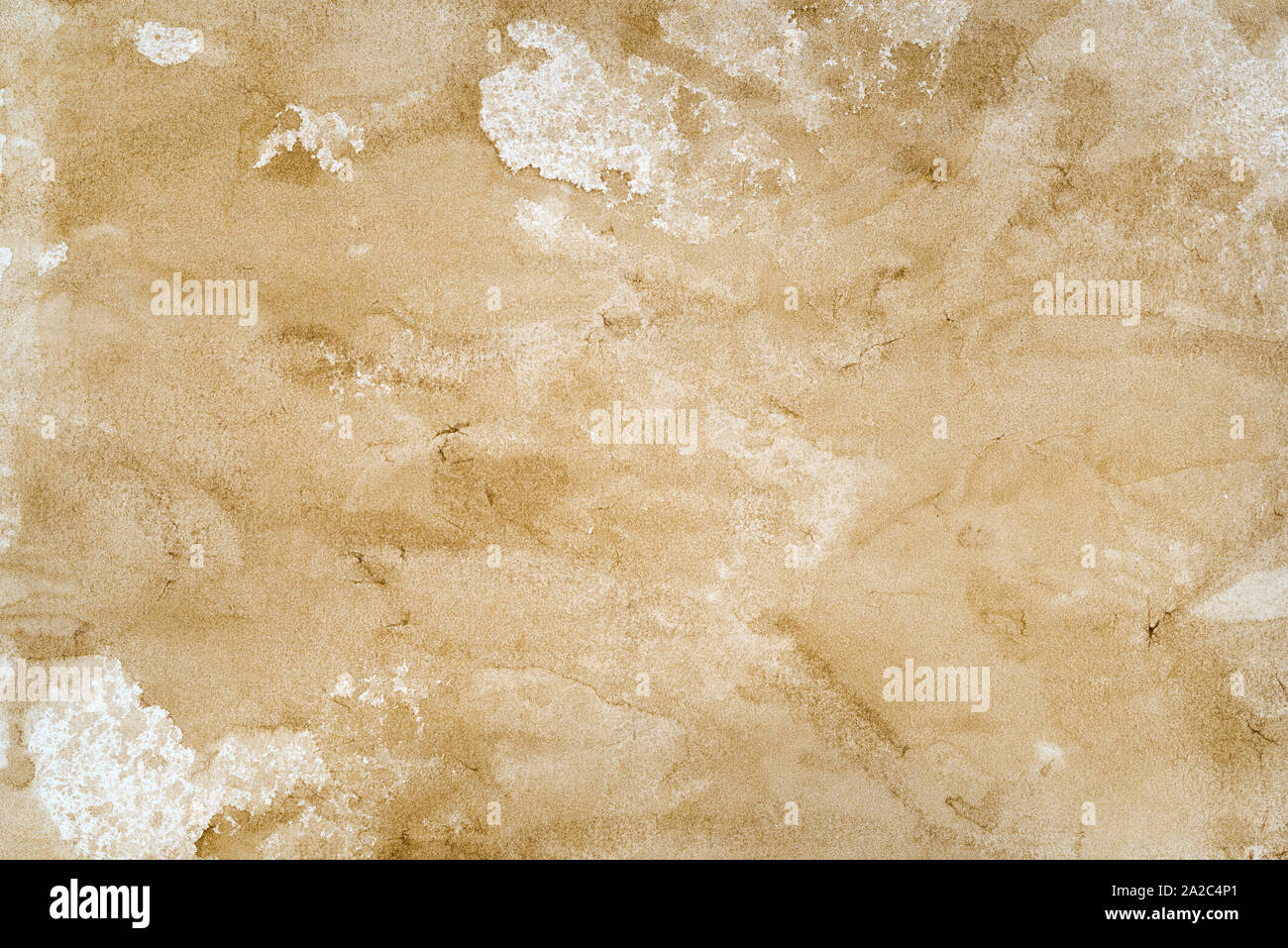Old dirty paper background Stock Photo