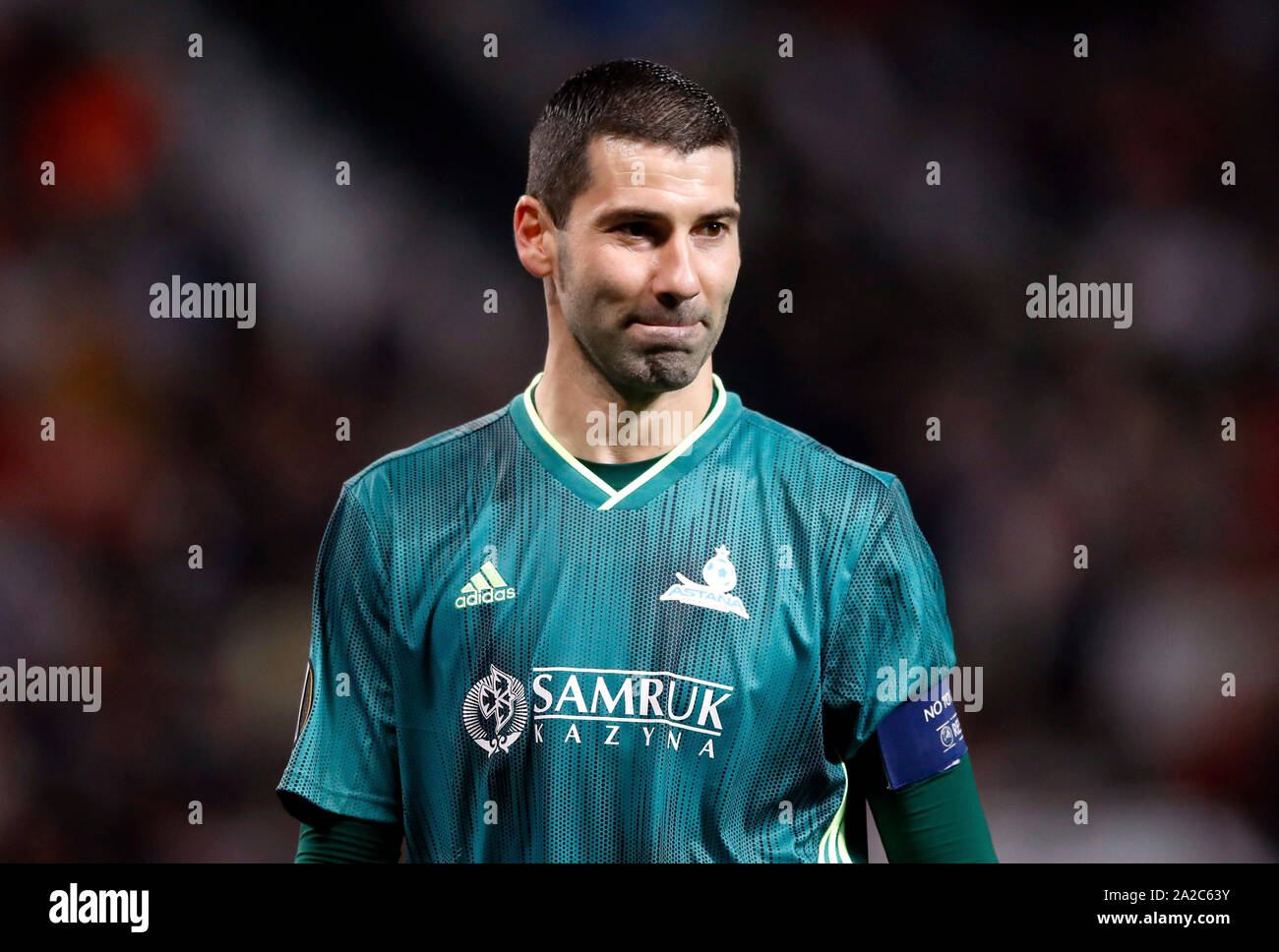 Nenad eric hi-res stock photography and images - Alamy
