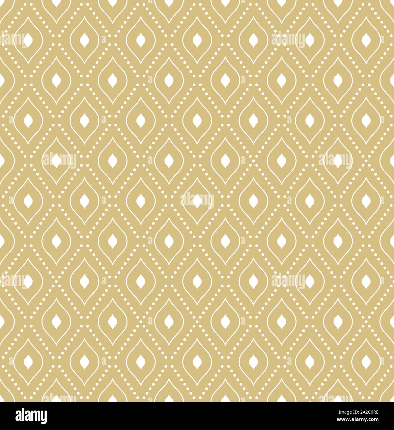 Modern Vector Seamless Pattern Stock Vector Image & Art - Alamy